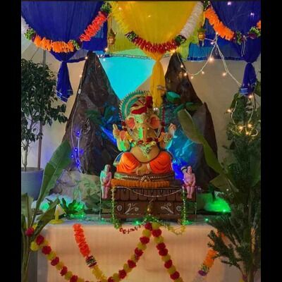 Ganesh Puja 2022 -  Screenshot 1