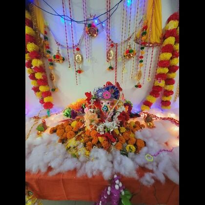 Ganesh Puja 2023 -  Screenshot 1