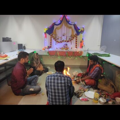 Ganesh Puja 2023 -  Screenshot 2