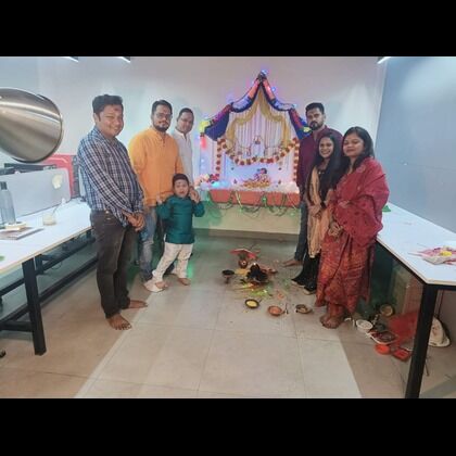 Ganesh Puja 2023 -  Screenshot 3