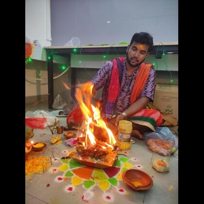 Ganesh Puja 2023 -  Screenshot 6