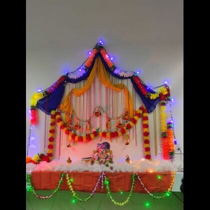 Ganesh Puja 2023 -  Screenshot 7