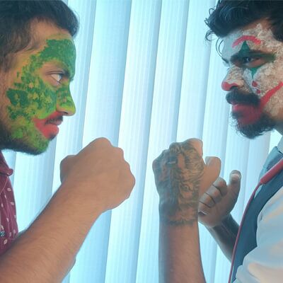 Halloween Day at Aarav Infotech -  Screenshot 3