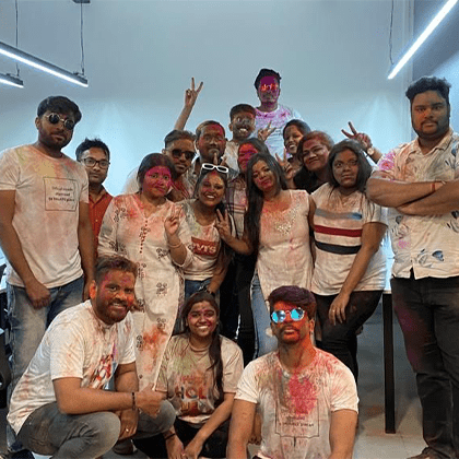 Holi Celebration 2023 -  Screenshot 1