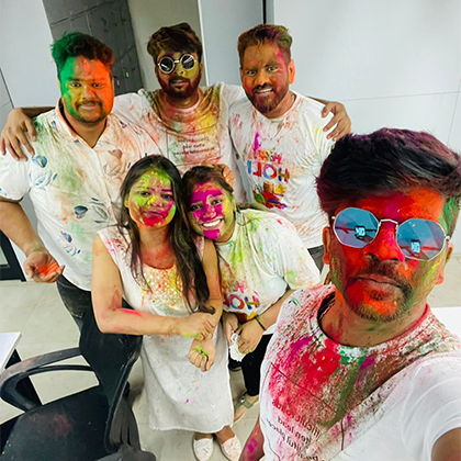 Holi Celebration 2023 -  Screenshot 2