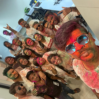 Holi Celebration 2023 -  Screenshot 5