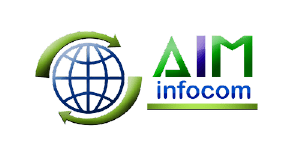 Aim Infocom Service