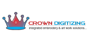 Crown Digitizing