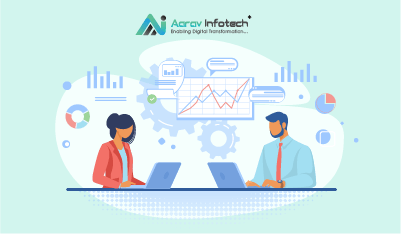 Defining & Systemizing Website Maintenance At Aarav Infotech