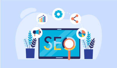 Demand For SEO Services For Business