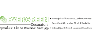 Evergreen Decorators