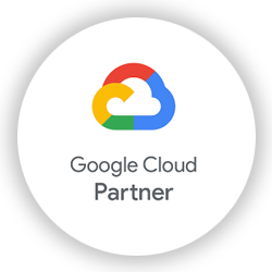 Google Cloud Partner