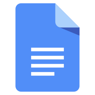 google docs