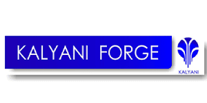 Kalyani Forge Ltd.