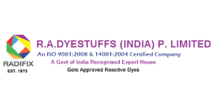 RA DYESTUFFS INDIA PRIVATE LIMITED