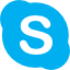 skype