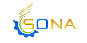 Sona Machinery 