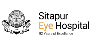 The Sitapur Eye Hospital Trust