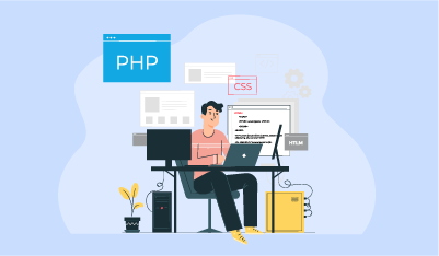 Top 5 Reasons to Choose PHP for Developing Web Applications