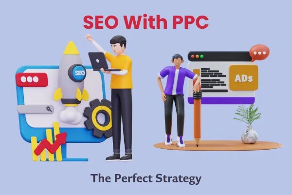 SEO and PPC 